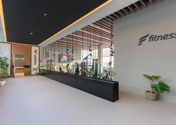 Hotel familiare: Barcelo Playa Blanca